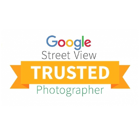google streetview photographer