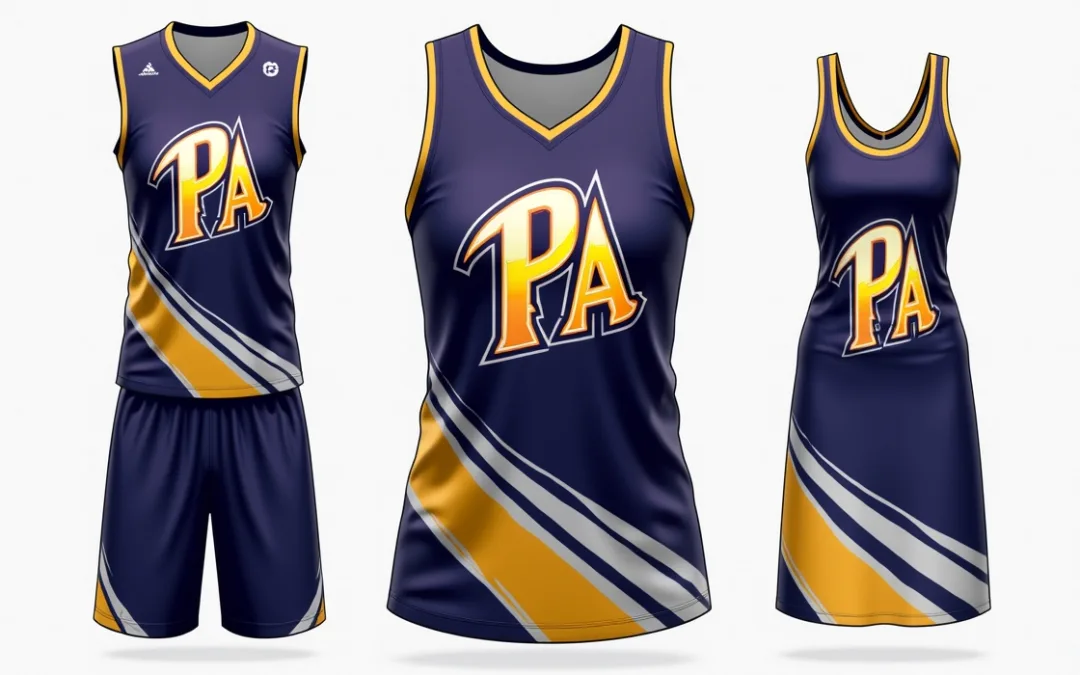 Creating Custom Sportswear With Sublimation Printing