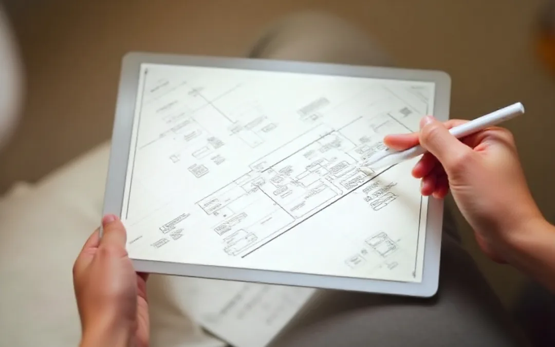 How to Streamline Your UI/UX Workflow with Figma (Complete Guide)